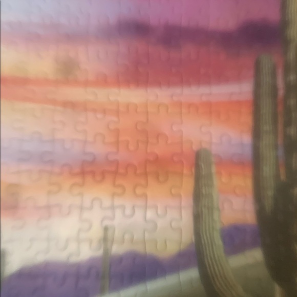 Puzzle by Jiggy. 500ct - Picture 6 of 9